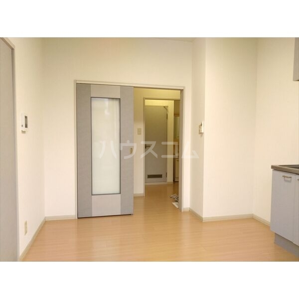 3/21 リビング/ダイニング