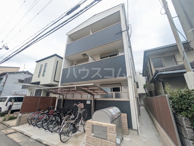 3/30 外観