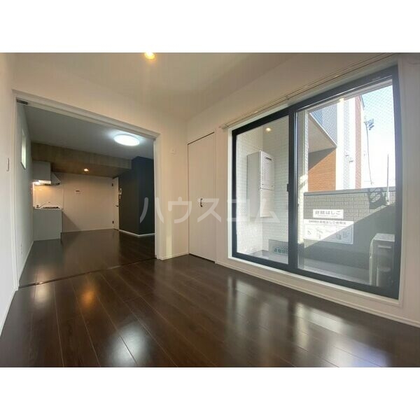 3/26 リビング/ダイニング