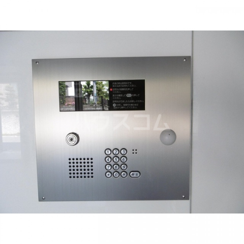 3/10 エントランス