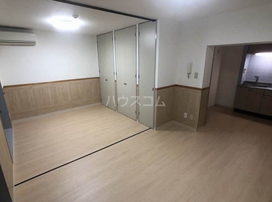 4/30 リビング/ダイニング