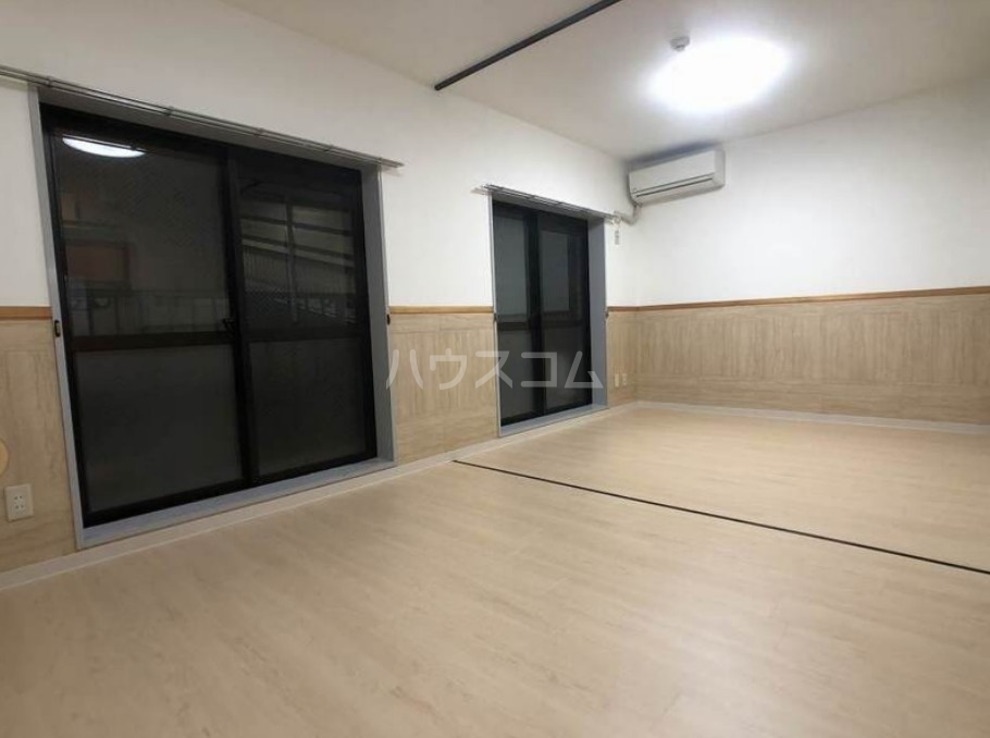 5/30 リビング/ダイニング