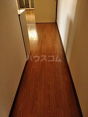 6/21 室内