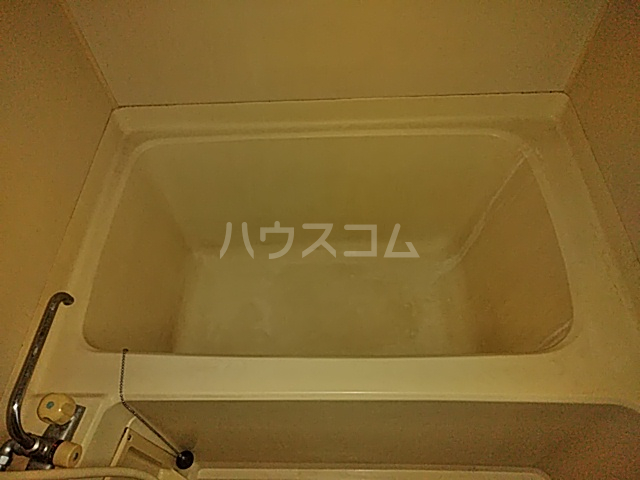 11/21 浴室