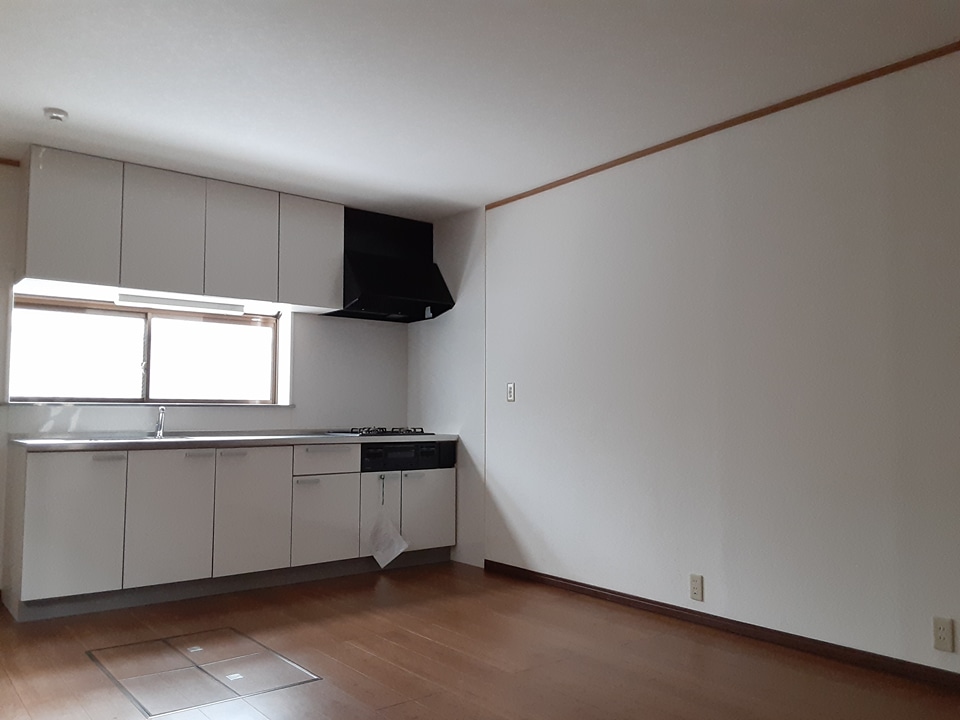 5/30 リビング/ダイニング