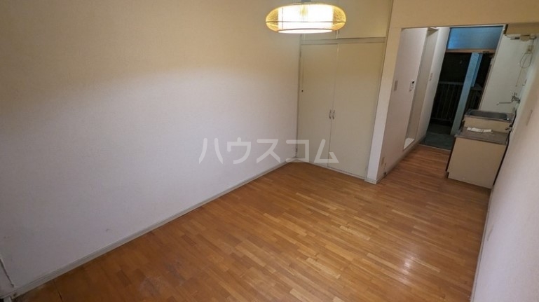 4/21 室内