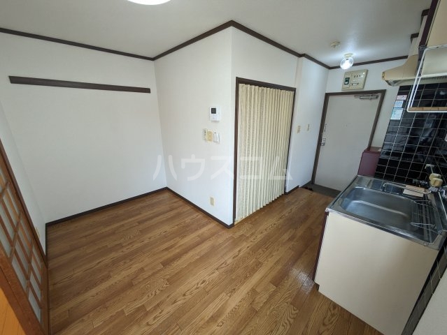 5/30 リビング/ダイニング