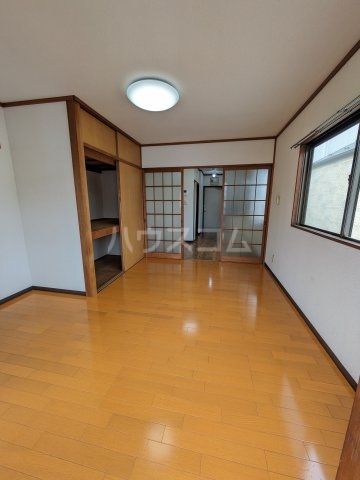 8/30 リビング/ダイニング