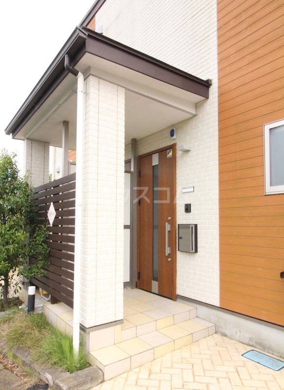 17/21 エントランス