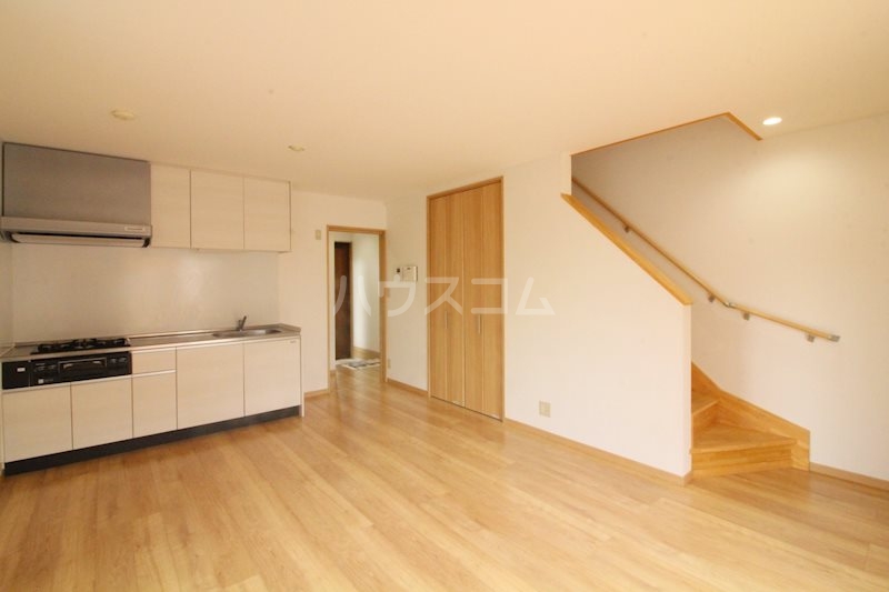 3/21 リビング/ダイニング