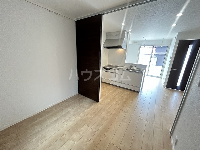 7/30 リビング/ダイニング