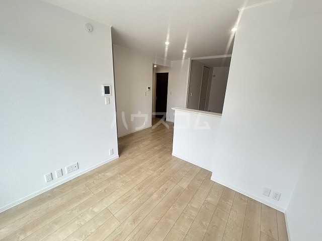 8/30 リビング/ダイニング