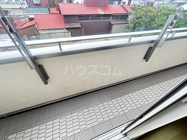 24/30 バルコニー