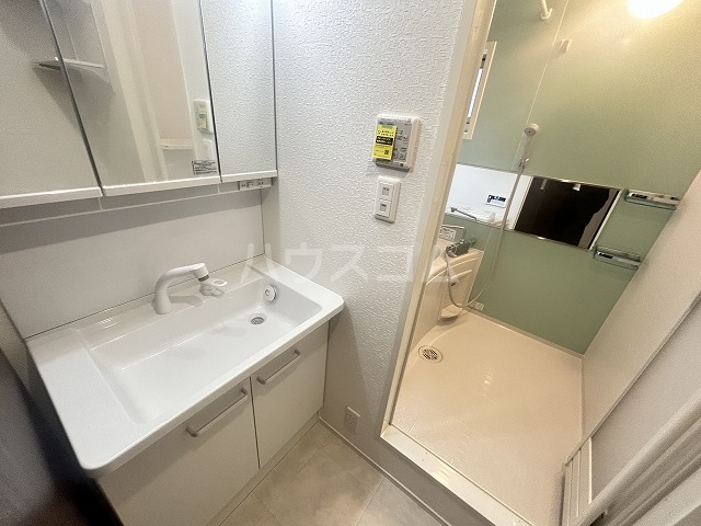 20/30 洗面