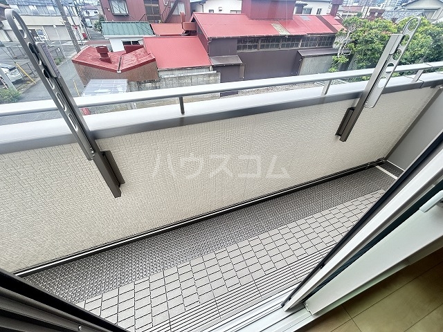 24/30 バルコニー