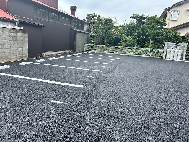 29/30 駐車場