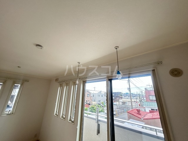 7/30 室内