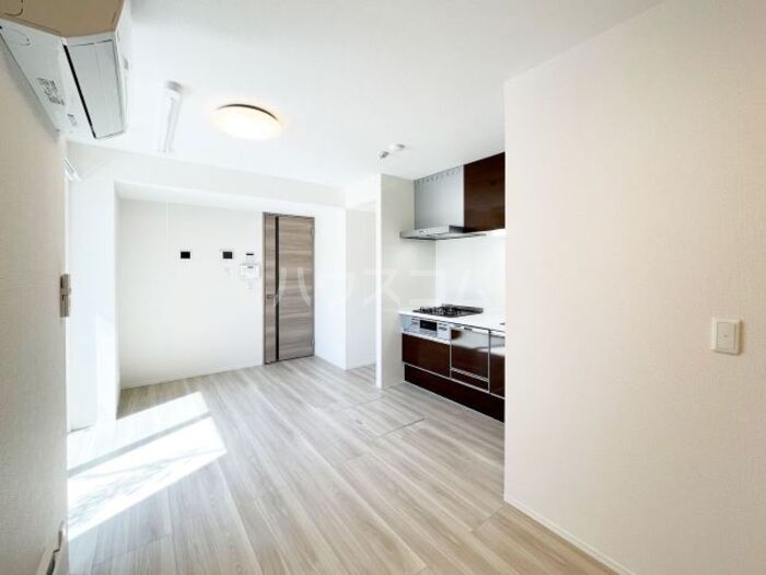 3/26 リビング/ダイニング