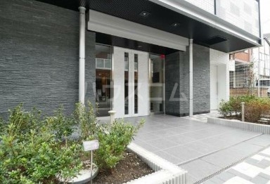 19/29 エントランス