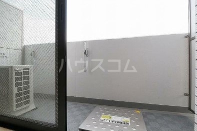 14/29 バルコニー