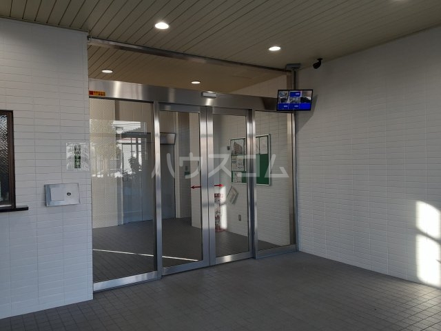 29/30 エントランス