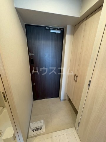 9/30 玄関