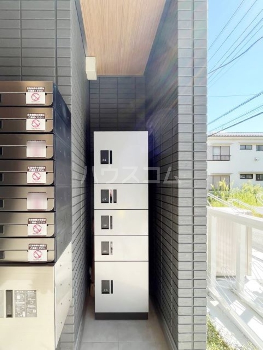 15/25 エントランス