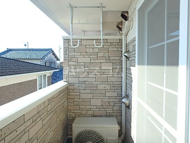 24/27 バルコニー