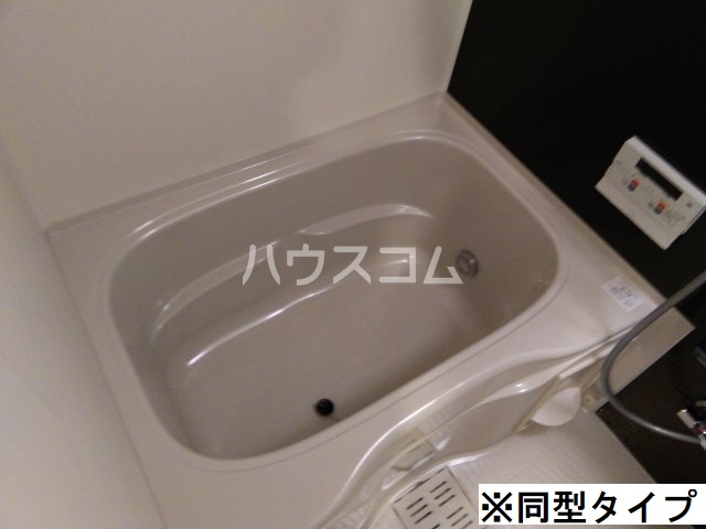 10/27 浴室