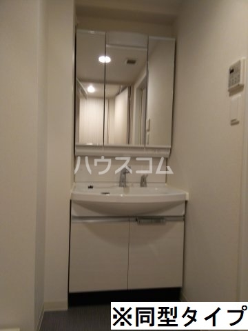 13/27 洗面