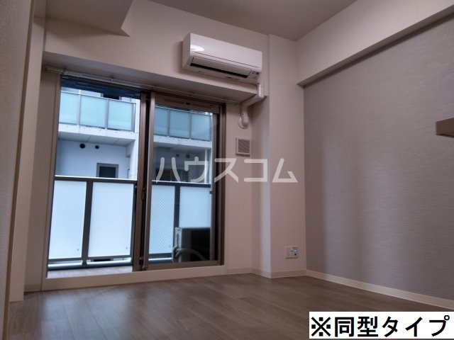 3/27 リビング/ダイニング