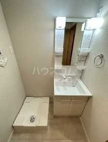 16/30 洗面