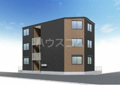 1/30 外観