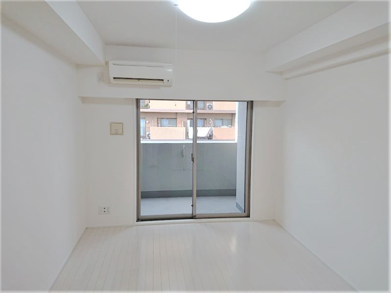 4/25 リビング/ダイニング