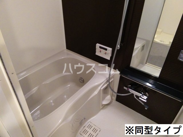 11/27 浴室