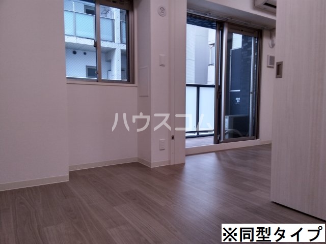 4/27 リビング/ダイニング