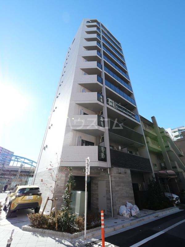 1/30 外観