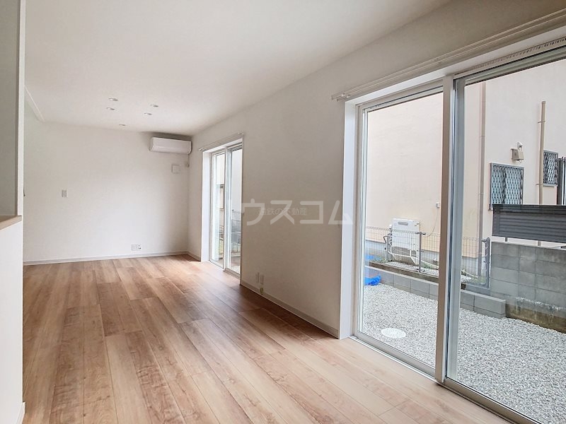 4/30 リビング/ダイニング