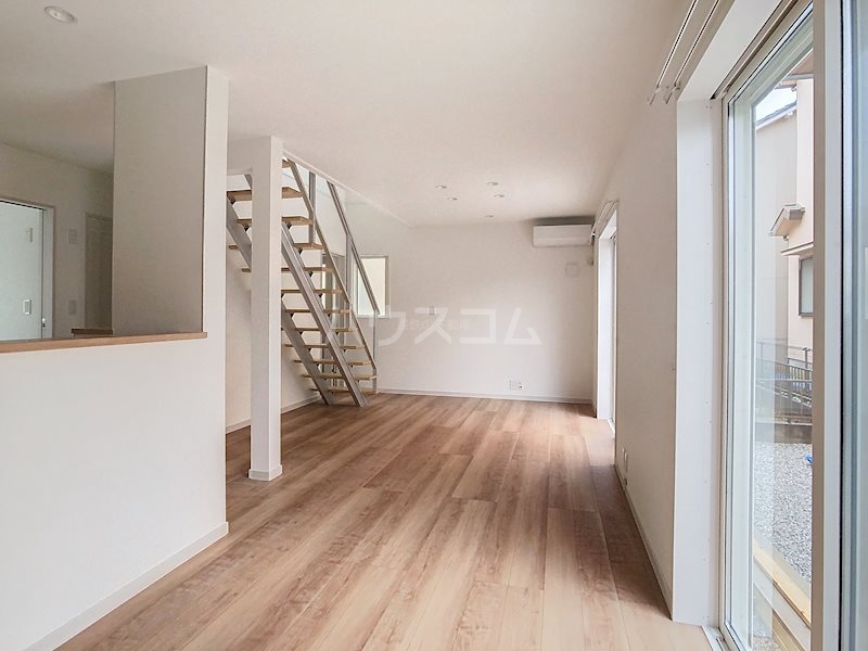 5/30 リビング/ダイニング