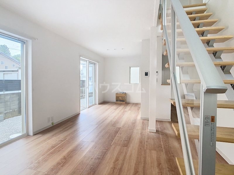 6/30 リビング/ダイニング