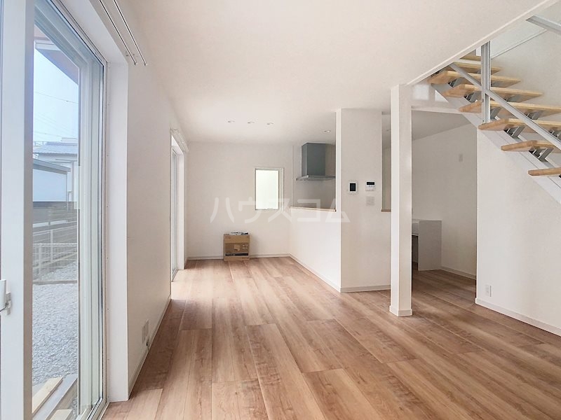 3/30 リビング/ダイニング