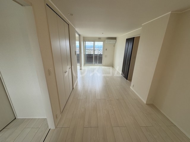 4/27 リビング/ダイニング