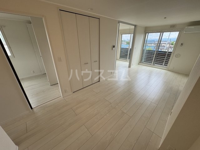 3/27 リビング/ダイニング