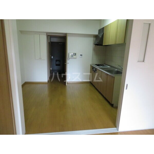 3/24 リビング/ダイニング