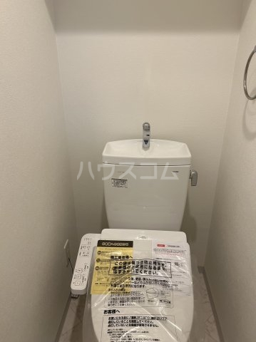9/22 トイレ