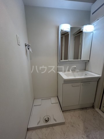 10/22 洗面