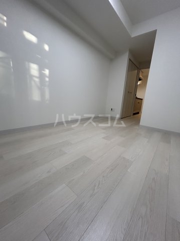 4/22 室内