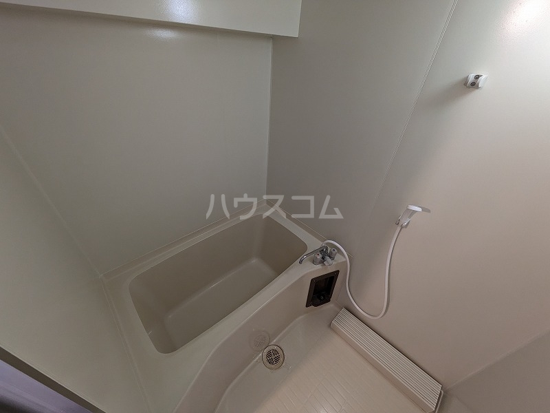 11/28 浴室