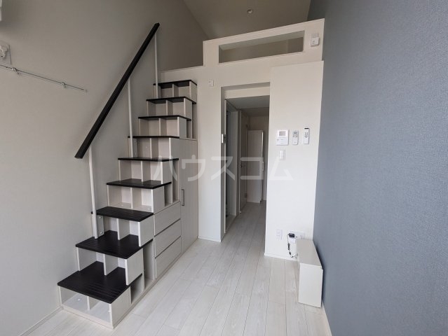 5/30 リビング/ダイニング