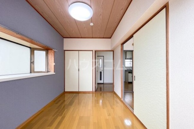 3/21 リビング/ダイニング